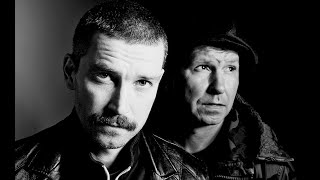 Uma2rman - «Проститься» screenshot 3