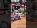 $1,000 LEGO Star Wars Minifigures hidden in sets!?