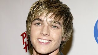 Famous What Happened to Jesse McCartney | The Watch Profile
