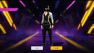 Finally I Got Ffws 2025 Bundle For Free Chandan Ff