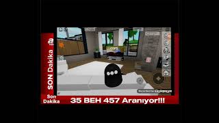 BİZİ BÜTÜN EMLİYET ARIYOR