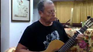 Download Lagu Zamir Burshtein gypsy player MP3