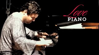 Love, Piano Live Music Video (Aşk ve Piyano Müzik Videosu)