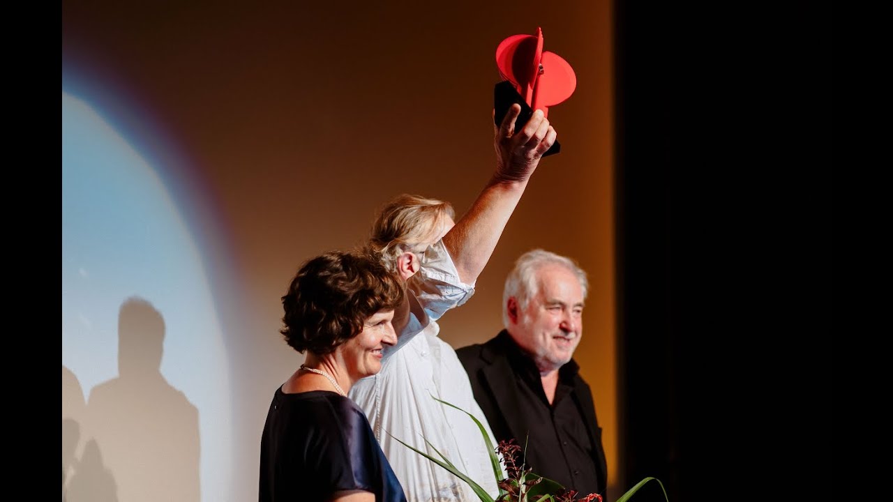 Regiepreis Ludwigshafen an Kai Wessel | 26.08.2025