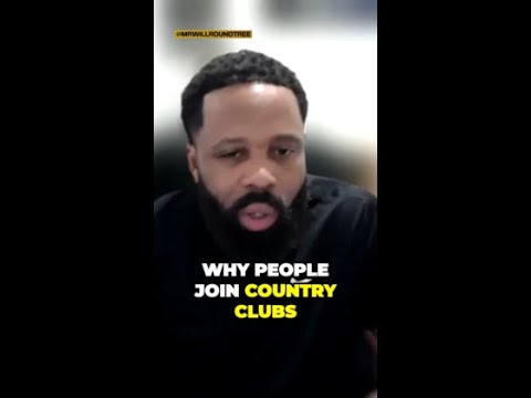 Deal Country Club Membership Cost