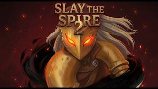 Thrash Hit for INSANE Damage… (STS2 Ironclad Run)