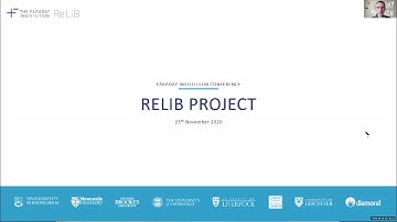 ReLiB Project: Recycling and Reuse of Lithium Ion Batteries