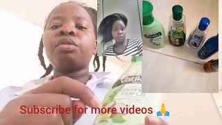 Nkuba kyeyo  oyagara eviri nzo  kurabika bulungi kosesa oyogera oils