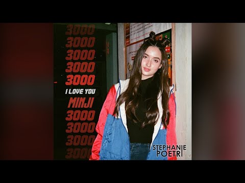 I Love You 3000 (Minji Ver)