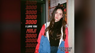 I Love You 3000 (Minji Ver)