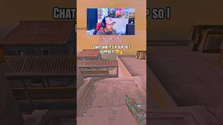 Heres The Clip Chat