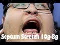Septum Stretch 10g-8g