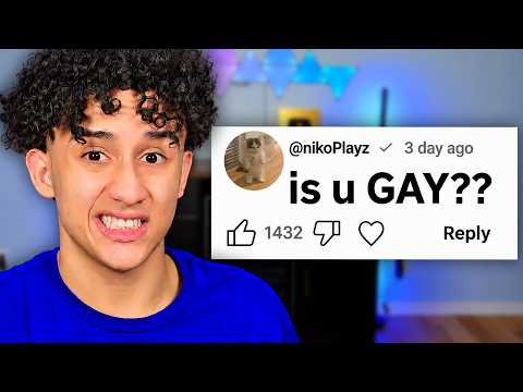 Am I What?!