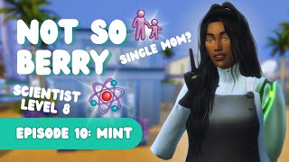 🌈NOT SO BERRY CHALLENGE🌈Episode 9