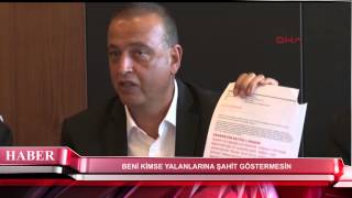 Beni̇ Ki̇mse Yalanlarina Şahi̇t Göstermesi̇n Resimi