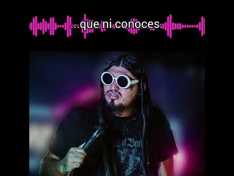 STAND UP EN INGLÉS