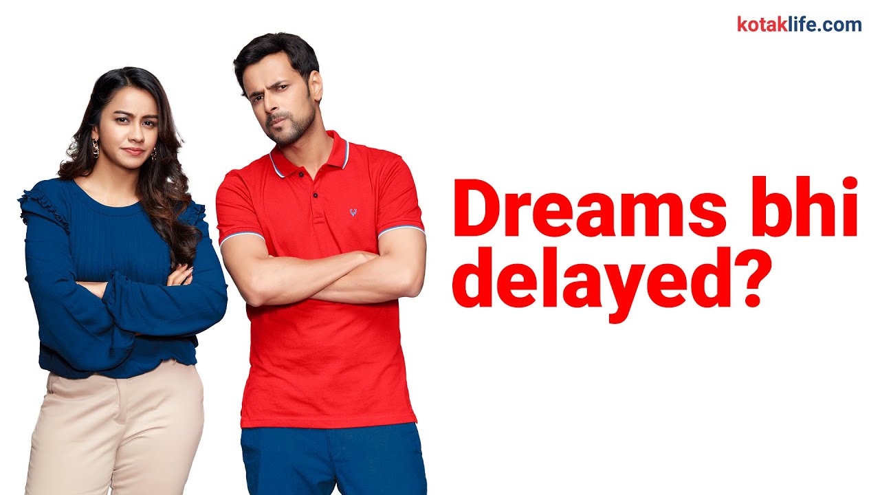 Karo #LifekiSearch Shuru | Kotak e-Invest - Maximizer| 25sec - YouTube