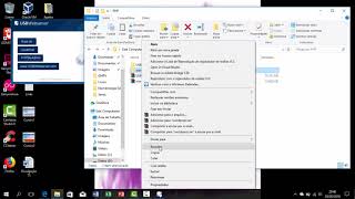 Tutorial passo a passo, de como configurar o WordPress no servidor USBWebServer