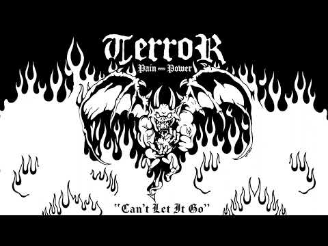 Putar Can't Let It Go - Terror