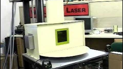 laser system with rotary table WWW.WLSC.COM laser marking system with rotary table