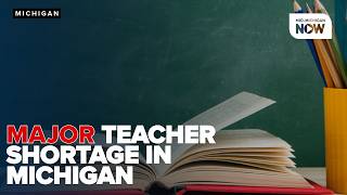 "A MAJOR CONCERN:" Michigan’s teacher shortage persists despite record certifications