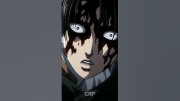 Levi lost the Erwin