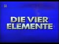 Die vier elemente 34  edre  br 1995