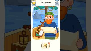 DOP 5 Delete One Part Fun Mobile Puzzle Game📄(Walkthrough + Tips)#shorts #ytshorts #gaming#level 246