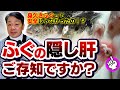 安全じゃなかったの!?「身欠きふぐ」に潜む危険な【隠し肝】について聞いてみた!|毒の処理をしなくても良い商品でも安心出来ない事がある!|知っておいて損は無いふぐの毒の知識