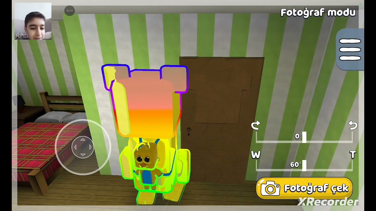 Super bear adventure:gizli yerler,buglar ve söylentiler