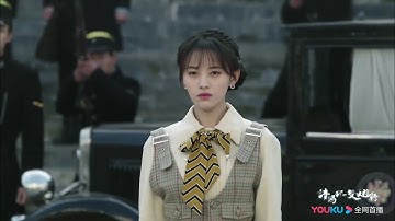 Preview Xin Hãy Ban Cho Tôi Một Đôi Cánh Tập 45, 46 Cut Cúc Tịnh Y