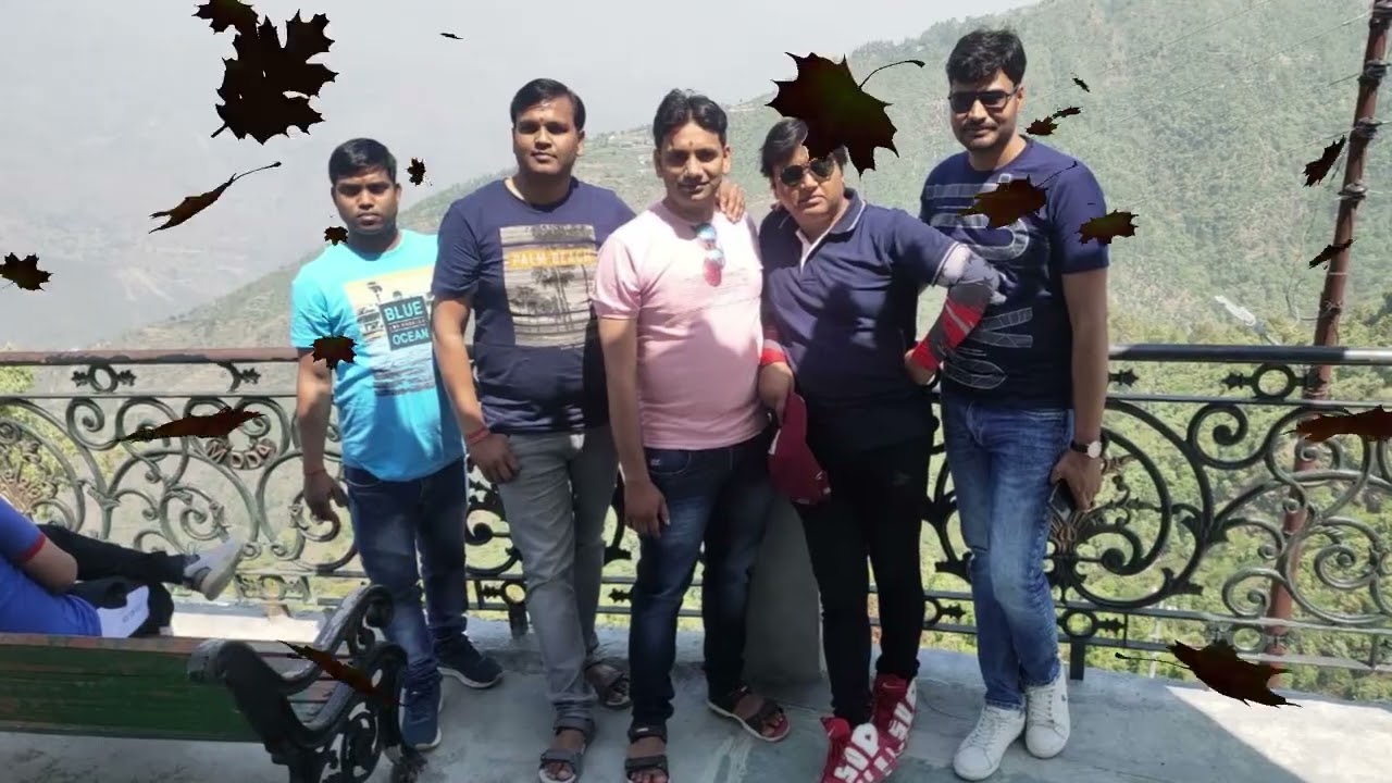 Mussoorie Diary