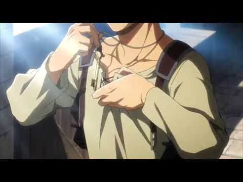 [MAD] - Attack on titan opening 3 (rage of dust)