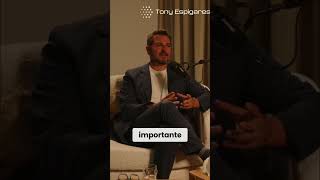 La meditación transforma tu cuerpo | Tony Espigares