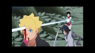 Boruto: naruto next generations - amv ...