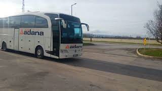 As Adana Gemli̇k Yalova 12 Aralik 2022 Bursa Termi̇nal 20221212 111511