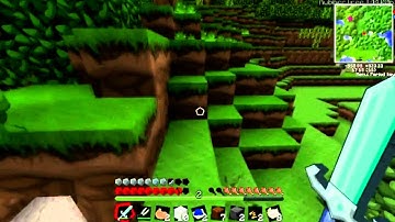 Tekkit Part 3 - Quarry