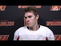 WTV 1-on-1 w/ Sam Morton