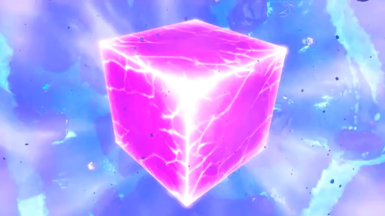 The Cube Returning to Fortnite..! (Season 7 Ending)