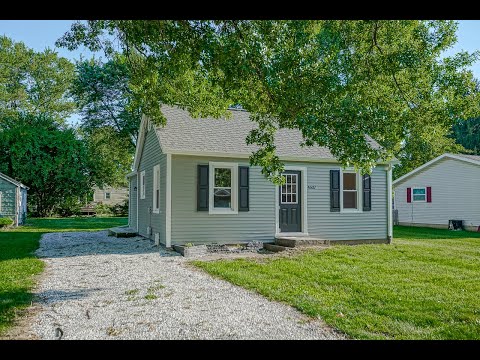 4607 W Fernleaf Rd, Peoria, IL home video tour