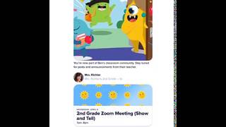 ClassDojo Tutorial
