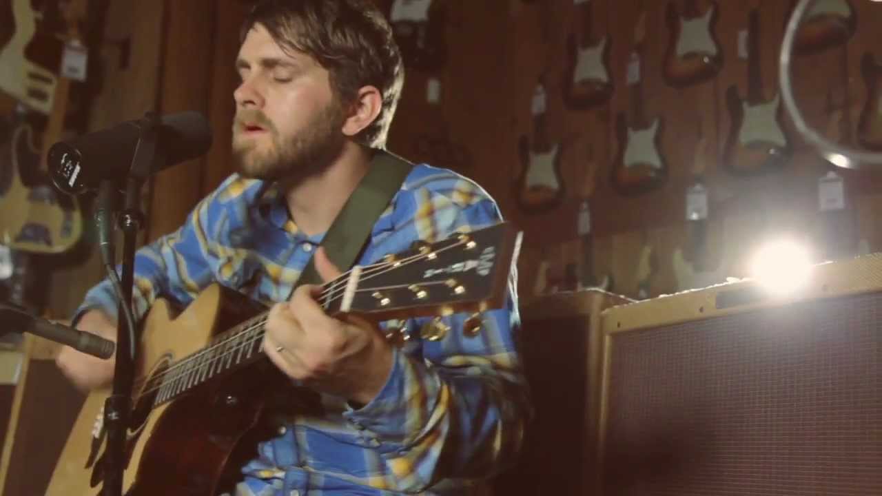 Josh Doyle "Everyone's Alone" At: Guitar Center