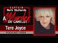 Kerry cassidy and mark richards an interview with kevin moore by tere joyce  podcast 004