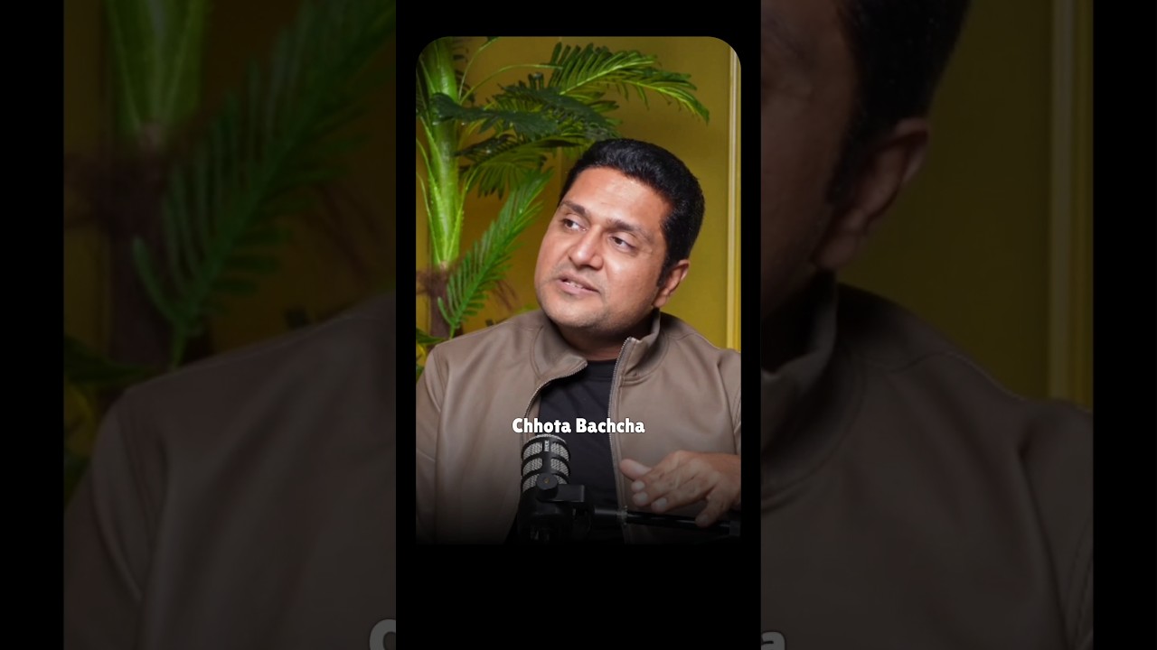 Parenting Alert 🚨 बच्चों के Screen Content पर नज़र रखना क्यों ज़रूरी है ? 