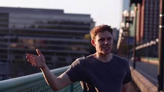 Cmic X J - Official Music Video Coming For The Crown