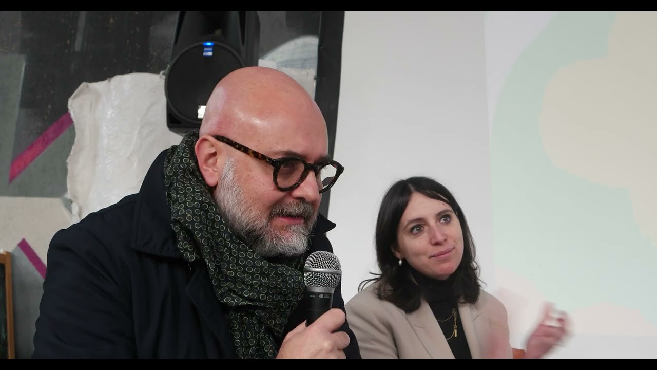 Abitare i margini del giorno/ Arci Strati della cultura/ Modena 15 novembre 2024 SAM 2604