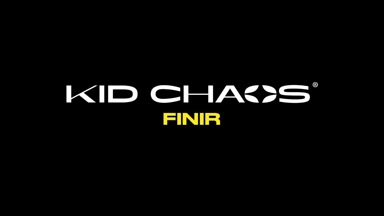 Lnkhey - Finir (prod. Lnkhey)