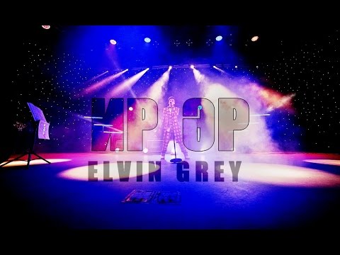 Elvin Grey - Ирләр