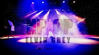 Elvin Grey - Ирләр