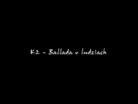 Ballada o ludziach